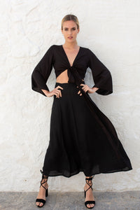 Wild Rose Skirt - Audace Manifesto